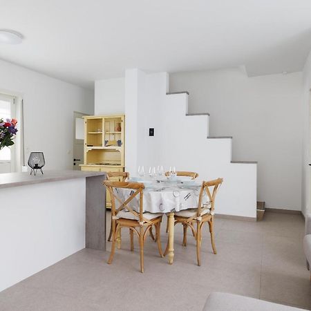 Appartement - Vakantiehuis Manou De Panne Exteriör bild