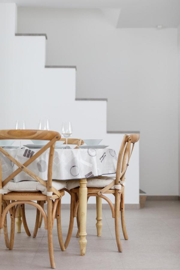 Appartement - Vakantiehuis Manou De Panne Exteriör bild