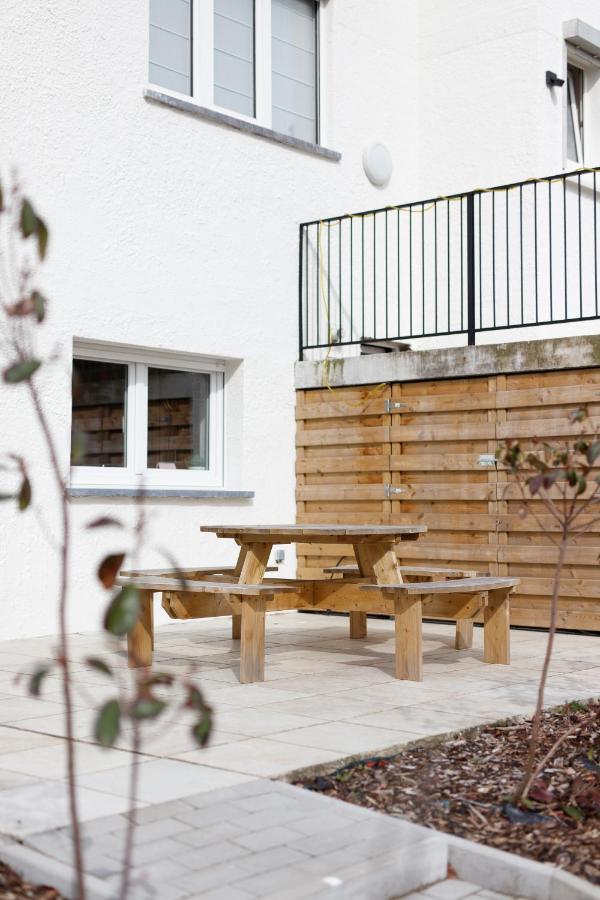 Appartement - Vakantiehuis Manou De Panne Exteriör bild